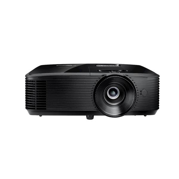 Optoma H117b